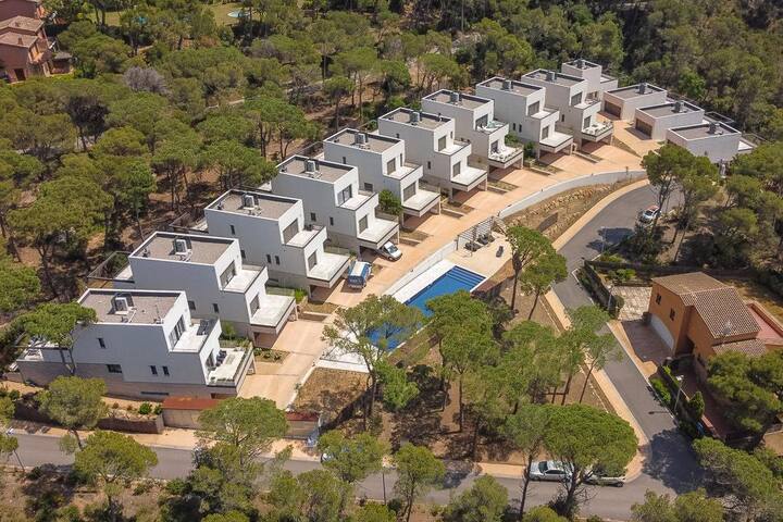 villa puerto rico – villa with communal area – lla gallery image 2