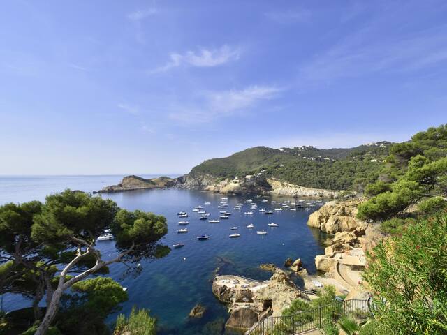 Cap Sa Sal 267 (Begur – Sa Tuna – Aiguafreda) gallery image 2