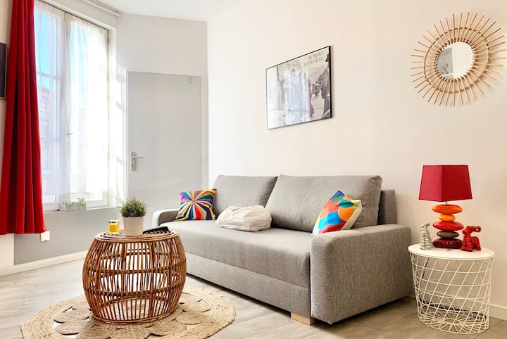 Всекидневна зона