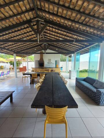 URU Consultoria managed Airbnb listing 2