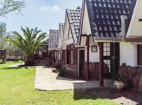 Ndoto 4BR  House - Maanzoni - Athi River