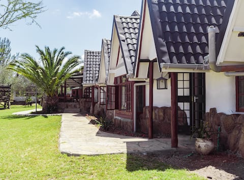 Ndoto 4BR House - Maanzoni - Athi River