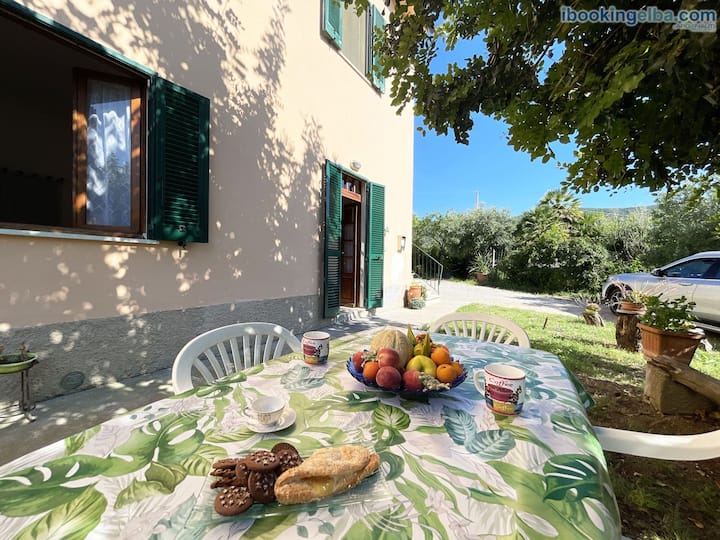 Casa Meli - Portoferraio