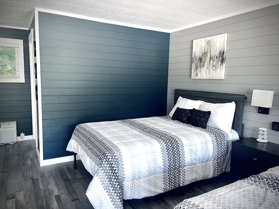 Modern Room 9-Newly Renovated — foto 1