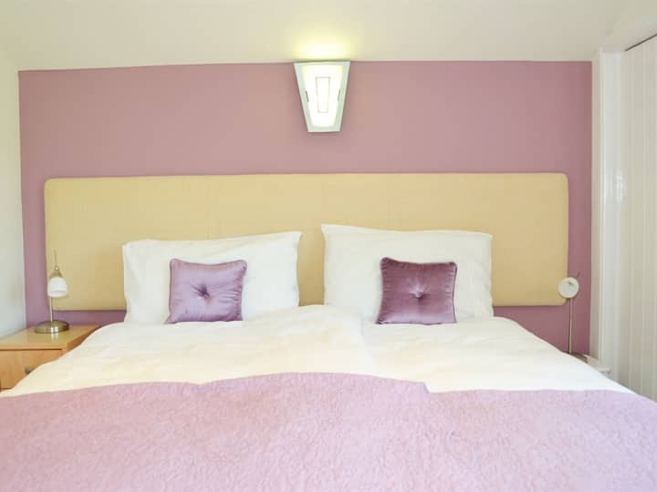 Famille-sdb Privée-apple - Uttoxeter
