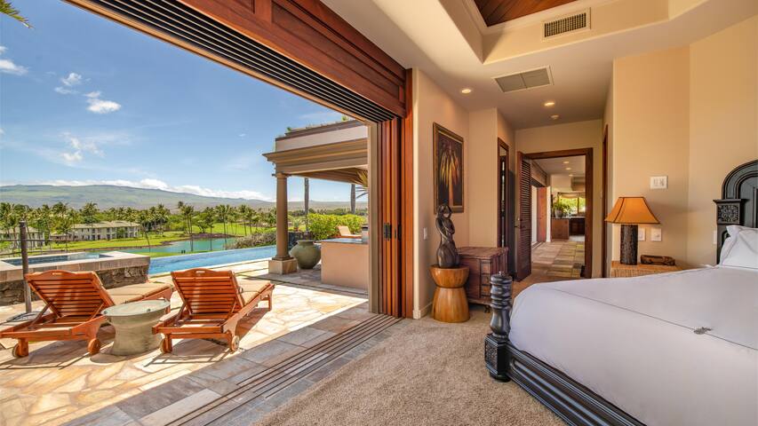 Hale Maluhia Champion Ridge 25 w/Private Pool gallery image 2