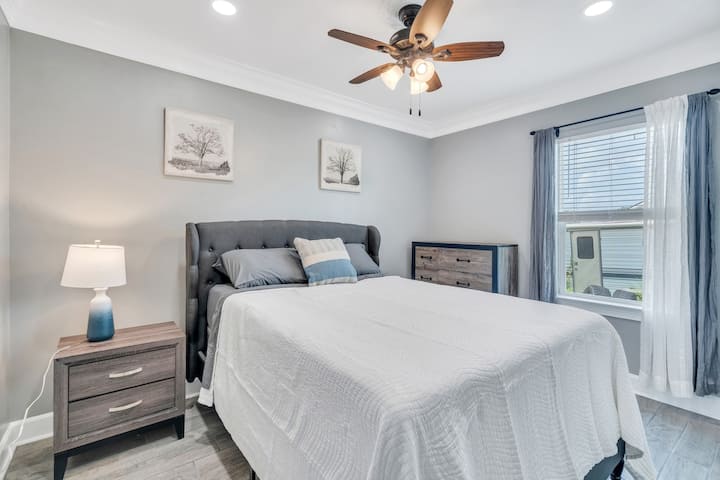 غرفة النوم 2