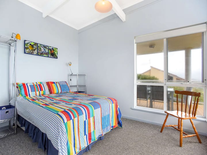 غرفة النوم 4