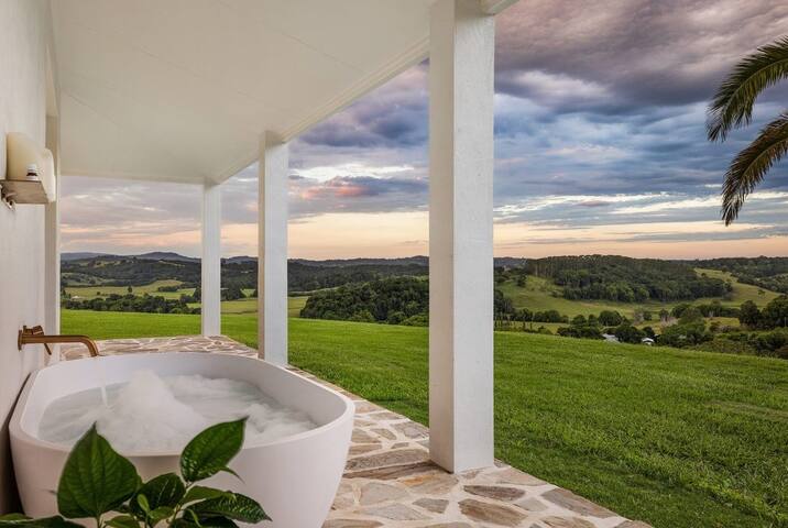 Daybreak Forest – A luxurious escape in Clunes gallery image 2