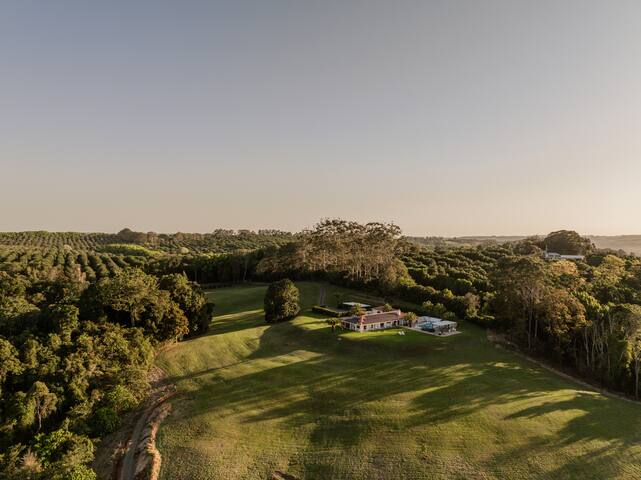 Daybreak Forest – A luxurious escape in Clunes gallery image 3