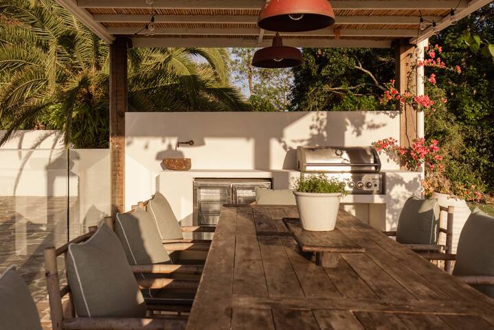 Daybreak Forest – A luxurious escape in Clunes gallery image 4