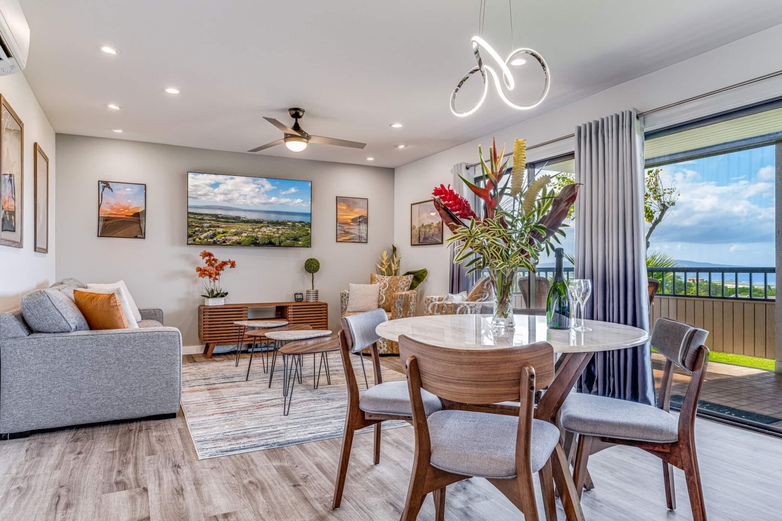 Condo in Kihei · ★4.98 · 1 bedroom · 2 beds · 2 baths - Image 18