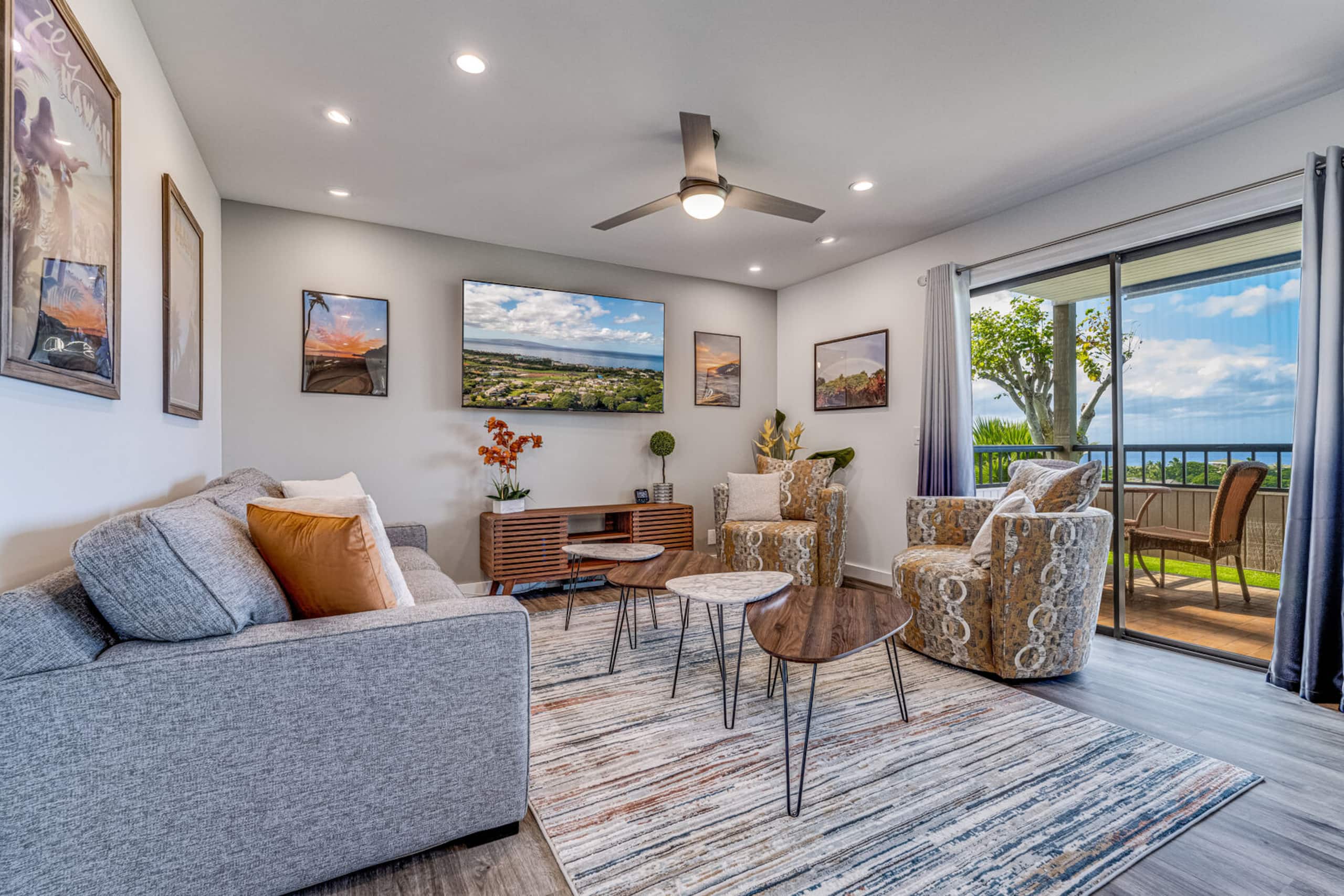 Condo in Kihei · ★4.98 · 1 bedroom · 2 beds · 2 baths - Image 7