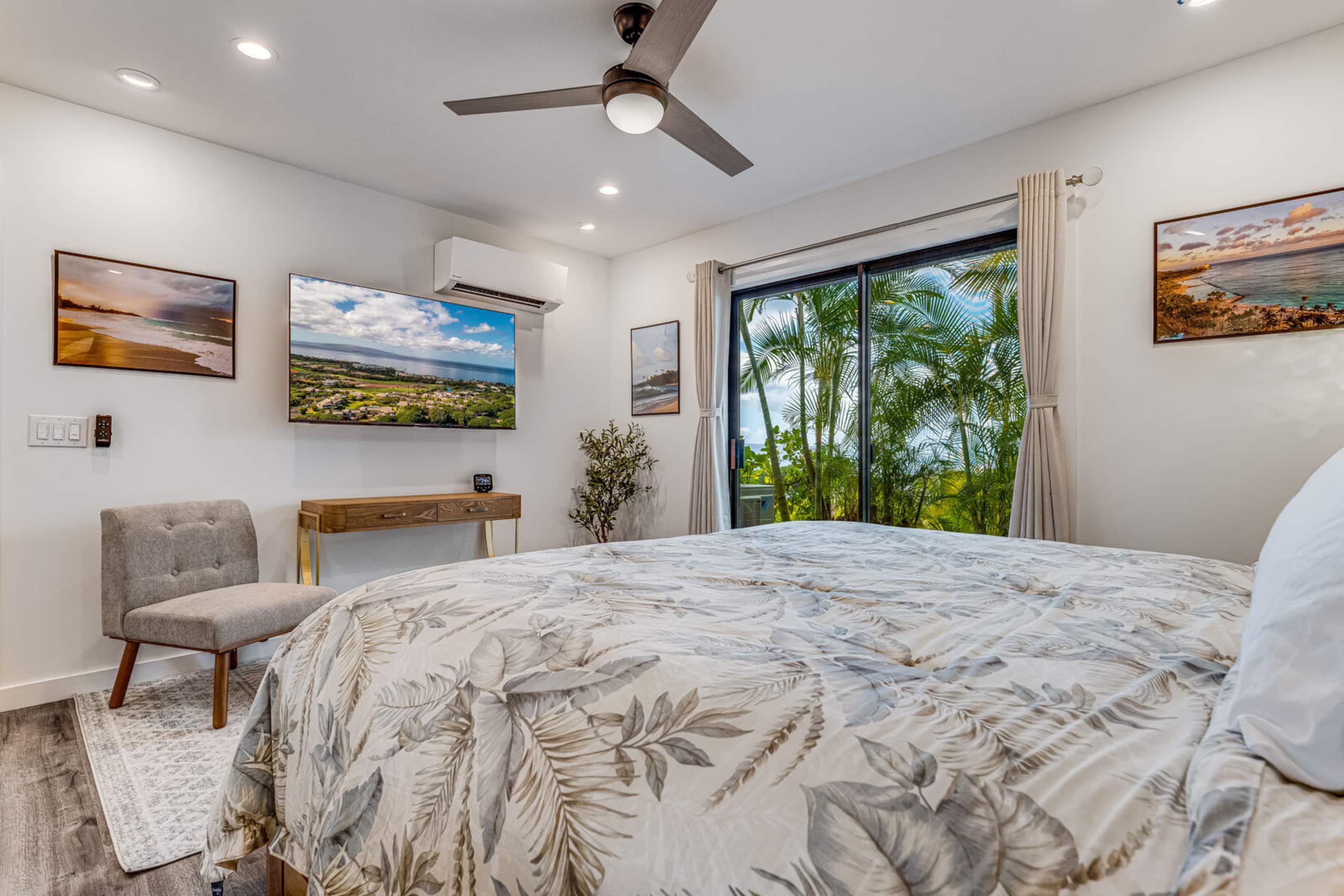 Condo in Kihei · ★4.98 · 1 bedroom · 2 beds · 2 baths - Image 21
