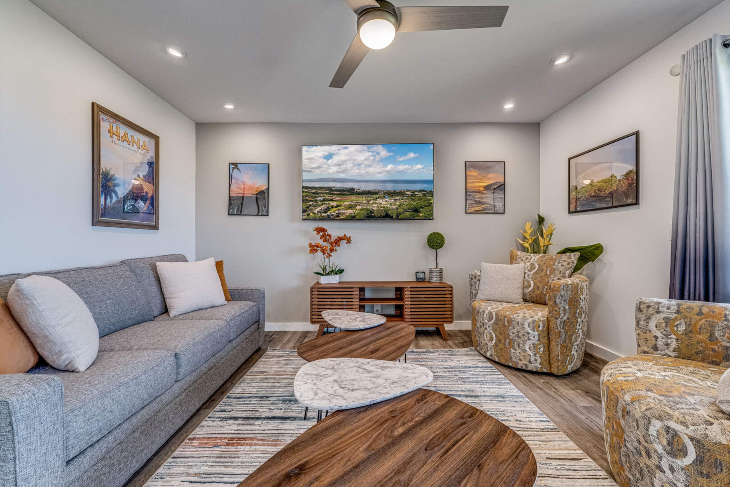 Condo in Kihei · ★4.98 · 1 bedroom · 2 beds · 2 baths - Image 9