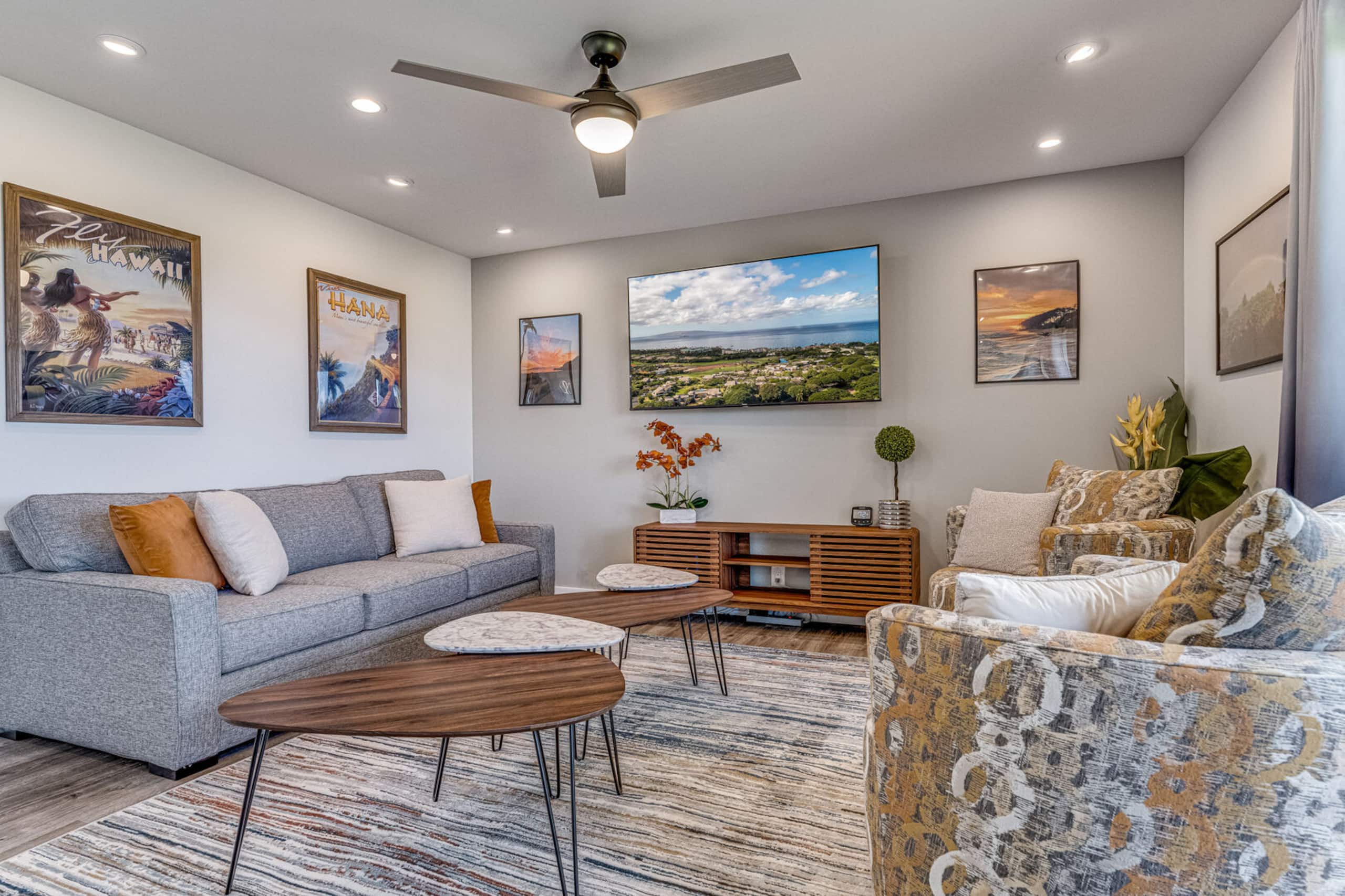 Condo in Kihei · ★4.98 · 1 bedroom · 2 beds · 2 baths - Image 8