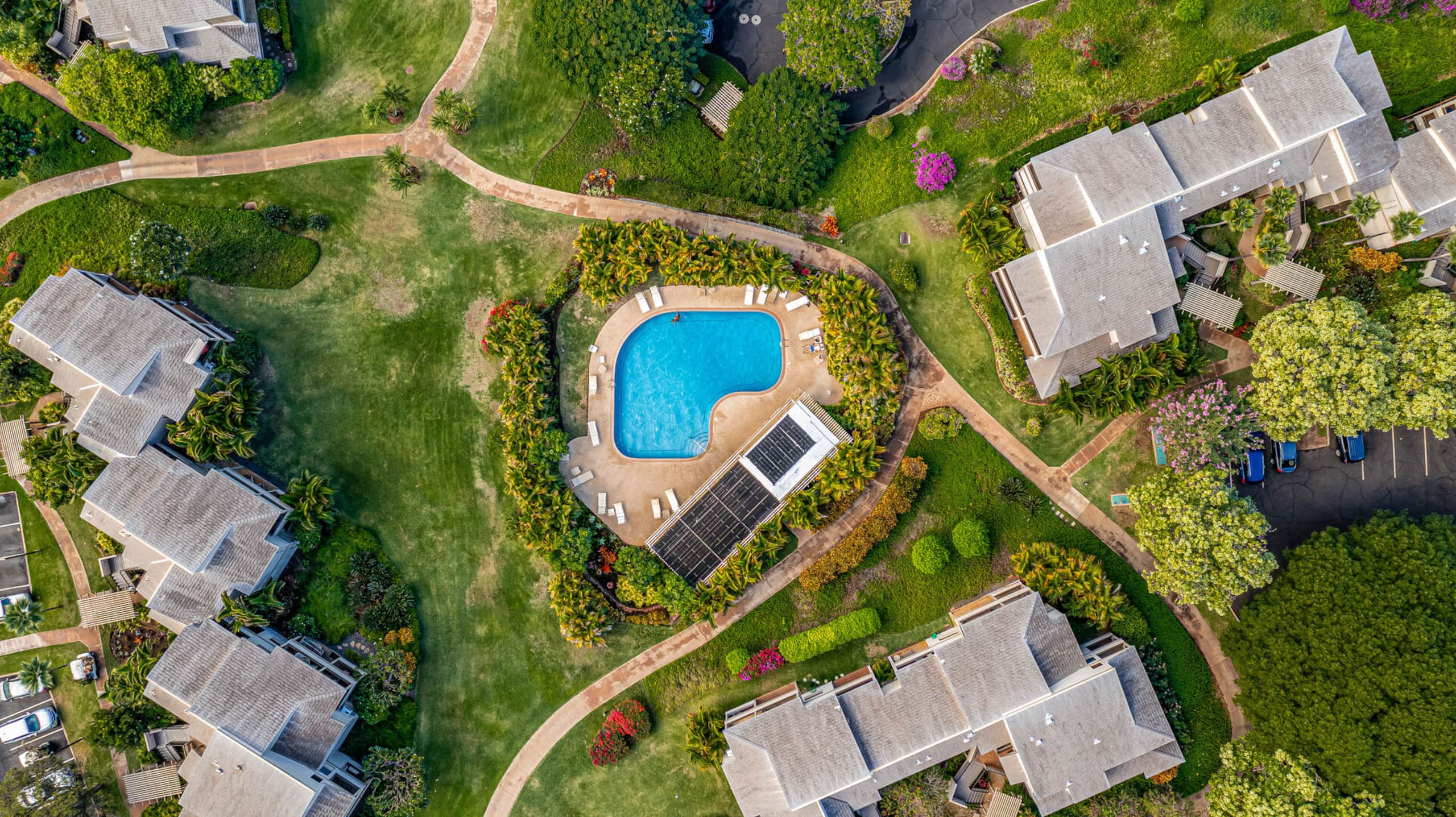Condo in Kihei · ★4.98 · 1 bedroom · 2 beds · 2 baths - Image 1