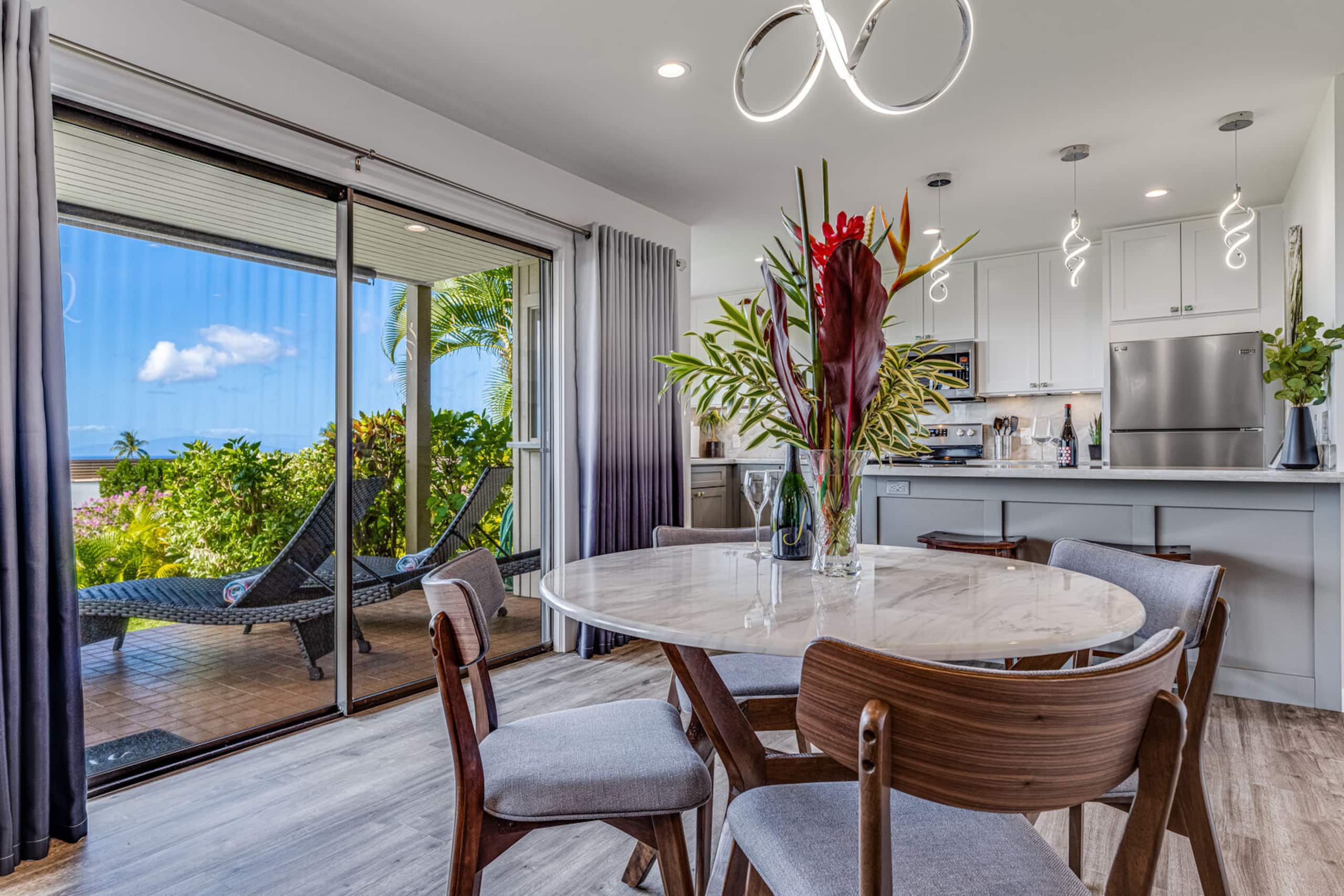 Condo in Kihei · ★4.98 · 1 bedroom · 2 beds · 2 baths - Image 17