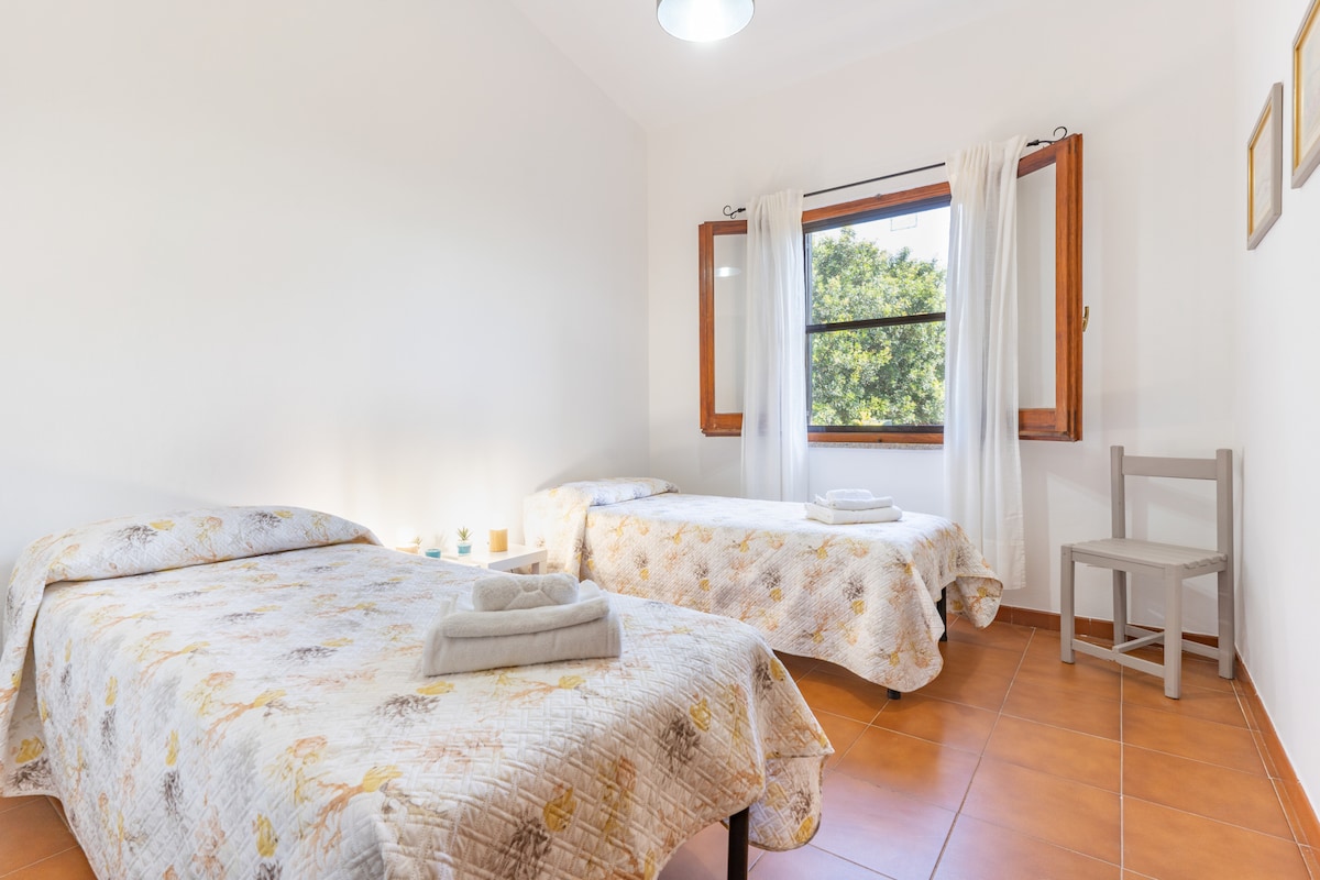 საძინებელი 2