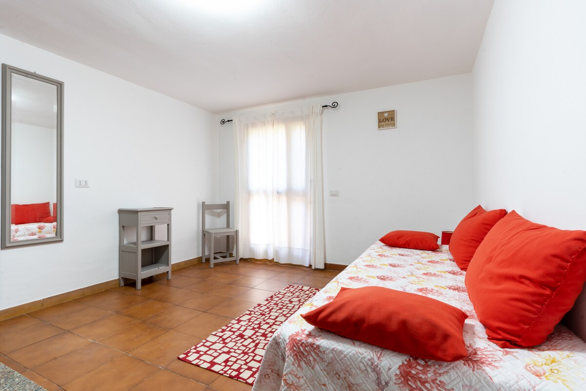 საძინებელი 3