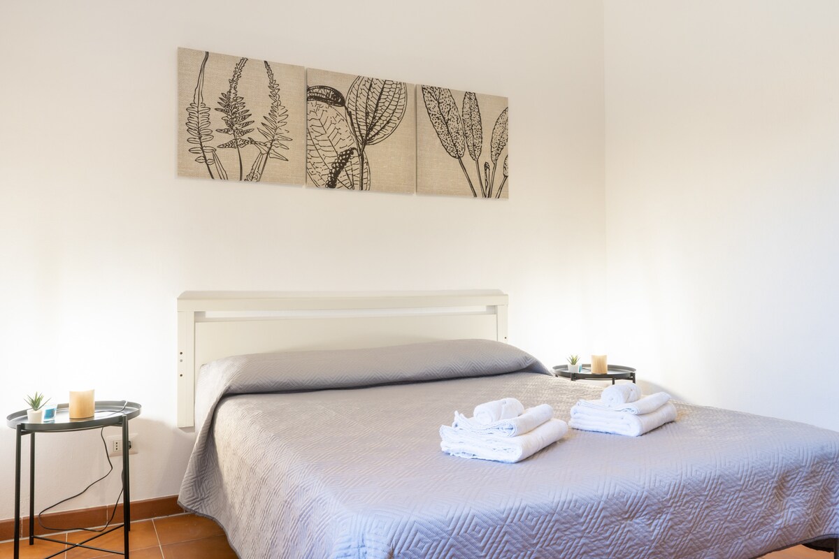 საძინებელი 1