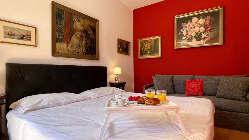 Residence Flowery Terrace (12 pax) gallery image 4