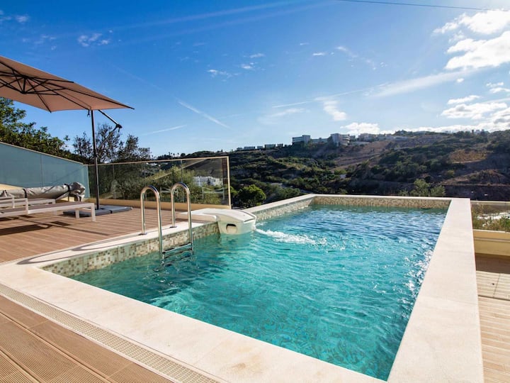 Sea La Vie House By Stay Ici - Albufeira
