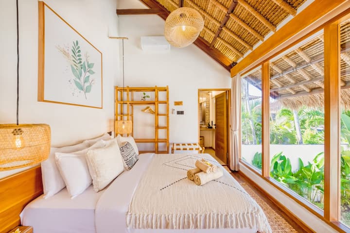 საძინებელი 6