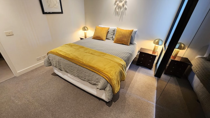 ห้องนอน