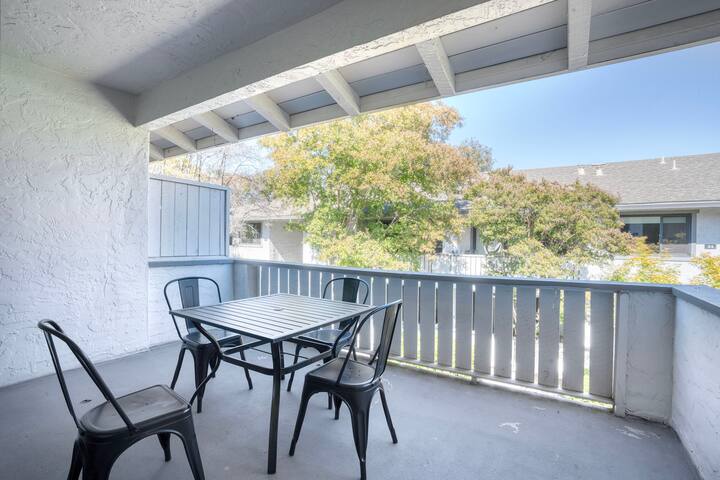 Blueground | Cupertino, bbq, parking & w/d gallery image 5