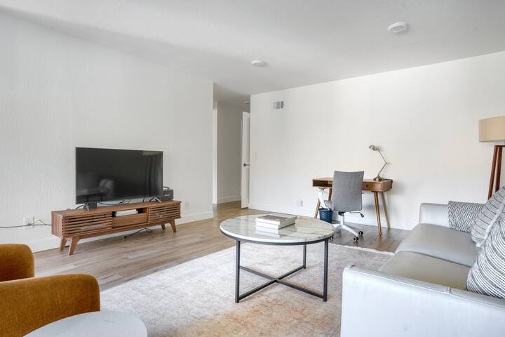 Blueground | Cupertino, bbq, parking & w/d gallery image 3