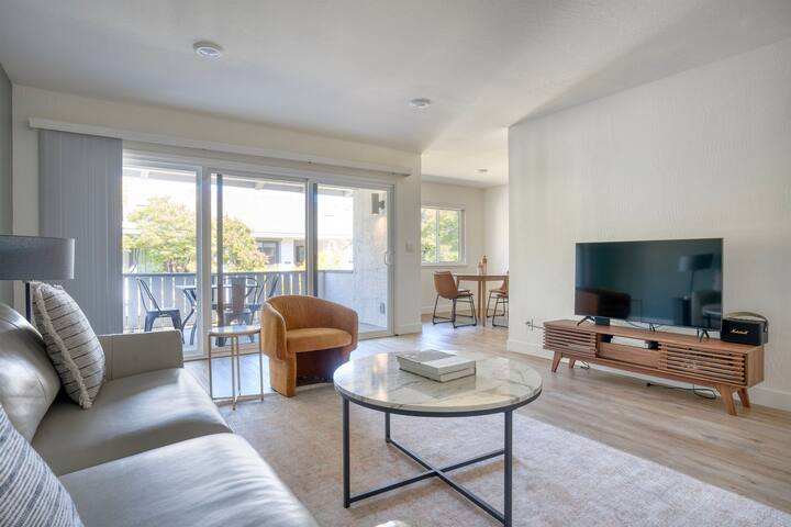 Blueground | Cupertino, bbq, parking & w/d gallery image 2