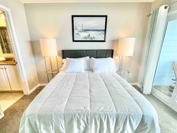 Beach Breeze, Innerarity Townhomes, Perdido Key, Florida