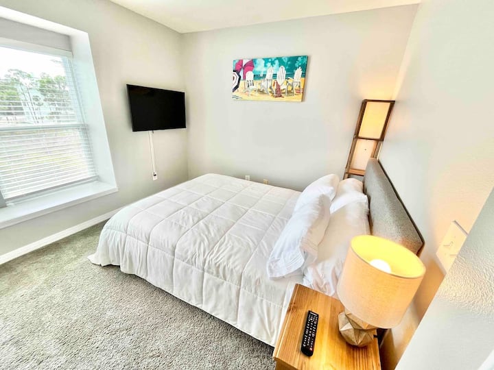 Beach Breeze, Innerarity Townhomes, Perdido Key, Florida