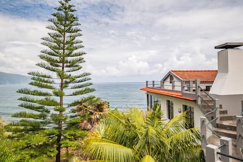 Airbnb em destaque: Northern Secret by Homie em Ponta Delgada