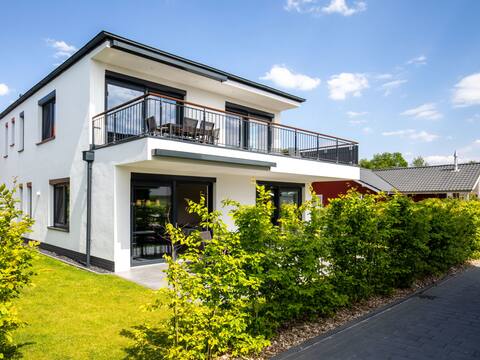 Fischer sien Huus by Interhome