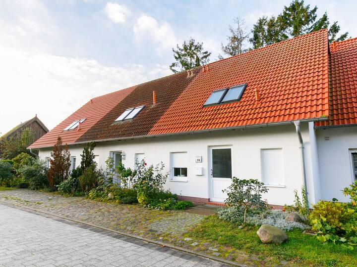 Moeller By Interhome - Koserow