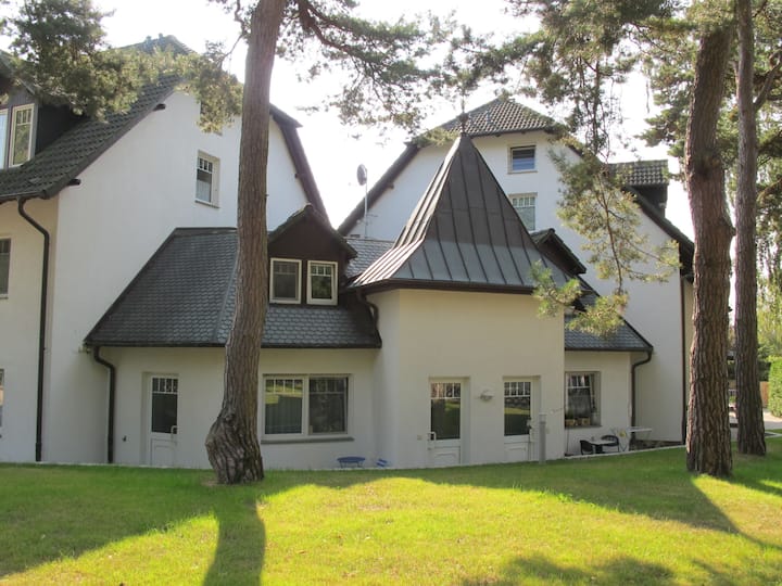 Zum Streckelsberg By Interhome - Koserow