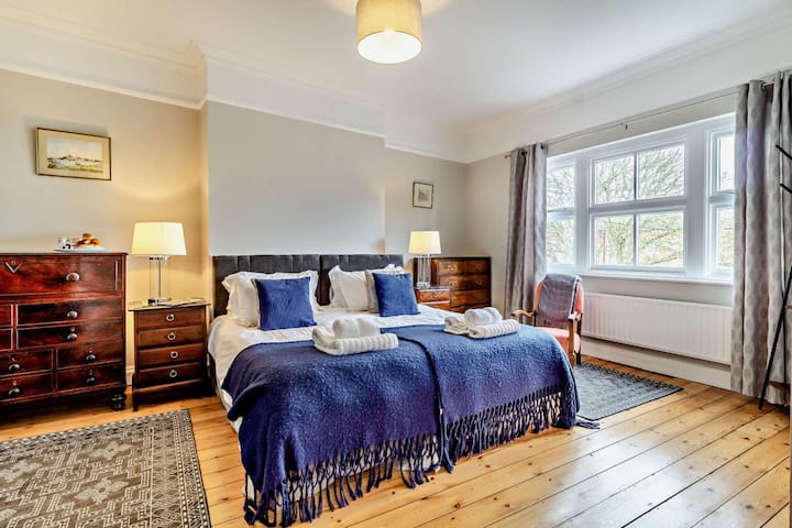 4 Bed In Southwold (Oc-stjam) - Southwold