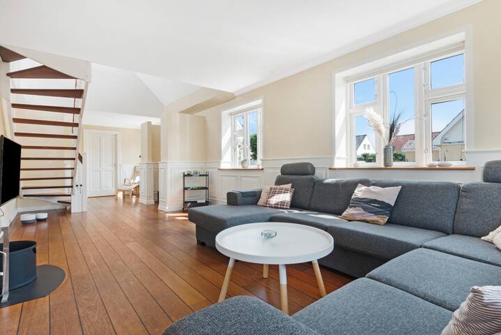 By Sommerhuse ApS managed Airbnb listing 3