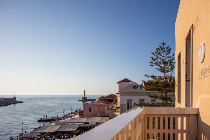 La Torre Residenza Imperiale (breakfast included)