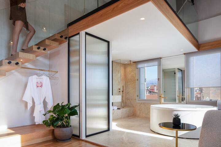 La Torre Residenza Imperiale (breakfast included) gallery image 4