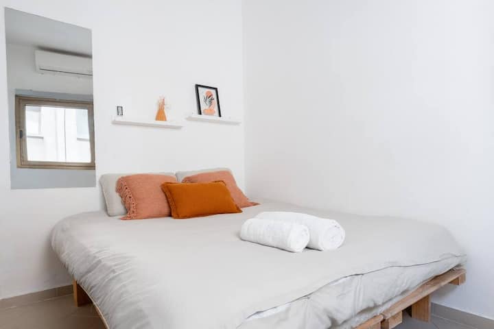 Habitación.