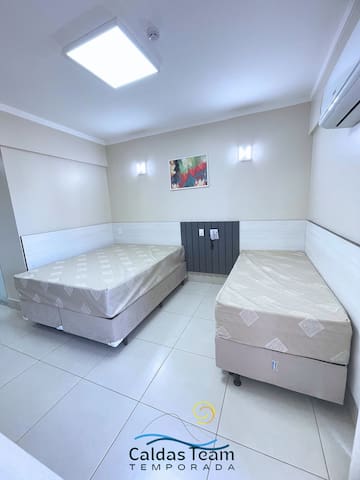 Caldas Team Temporada managed Airbnb listing 3