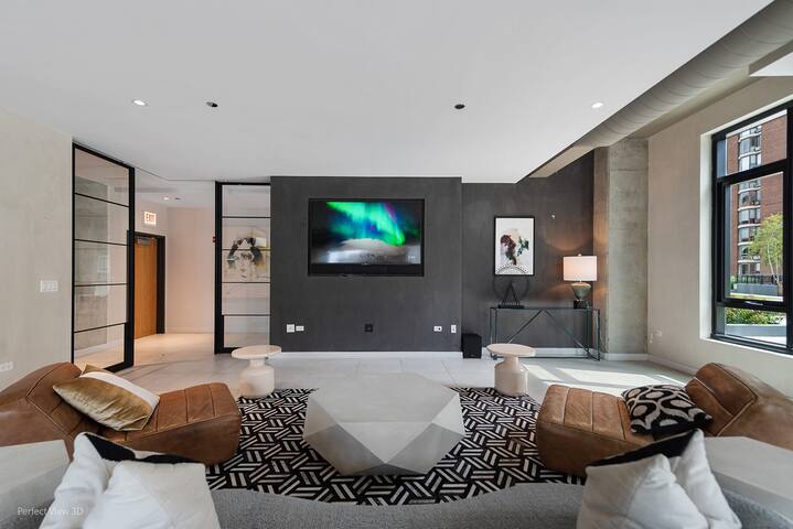 Gold Coast Gem: A 2BR Sanctuary w/ Stunning Views gallery image 5