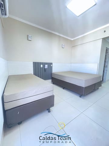 Caldas Team Temporada managed Airbnb listing 1