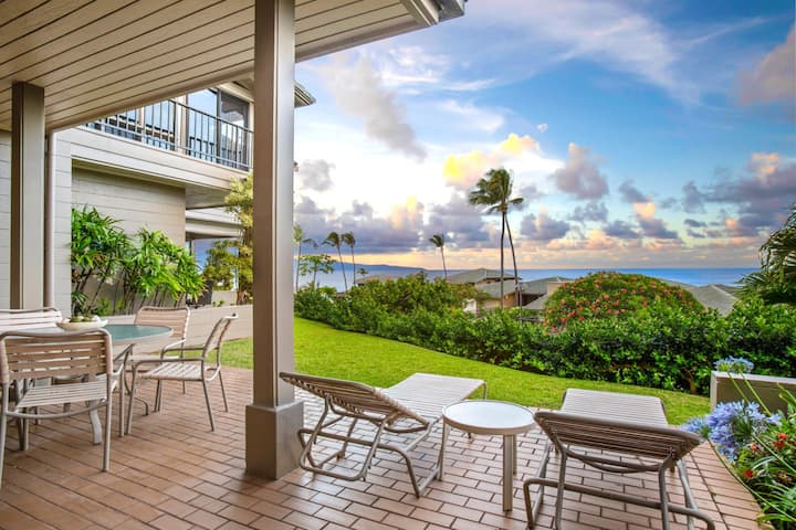 Kapalua Bay 17g4 | Free Car | Kbm Resorts - Kapalua, HI