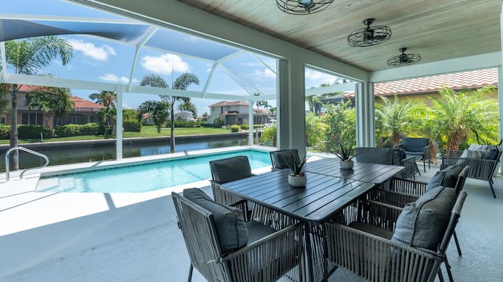 Olive 930 - Marco Island, FL