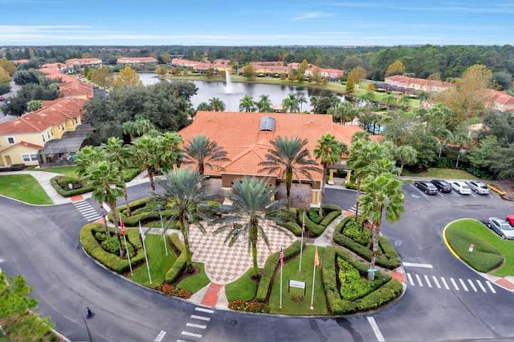 Encantada Resort 4br Pool Home - Four Corners