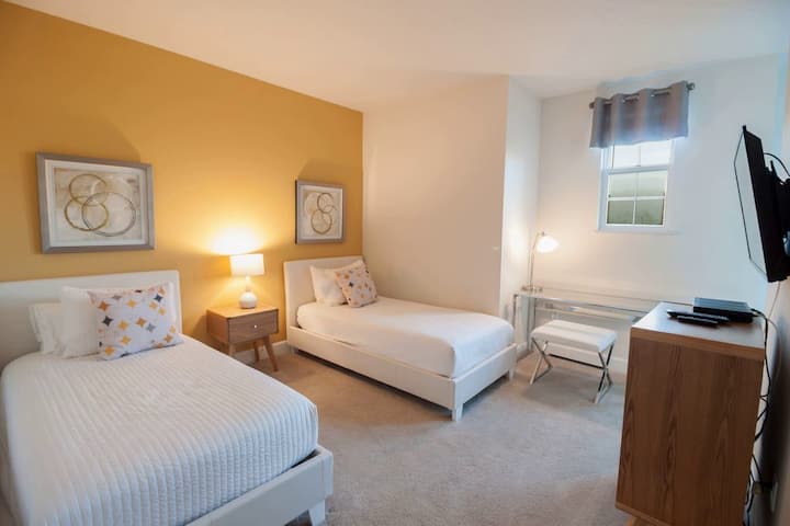 غرفة النوم 3